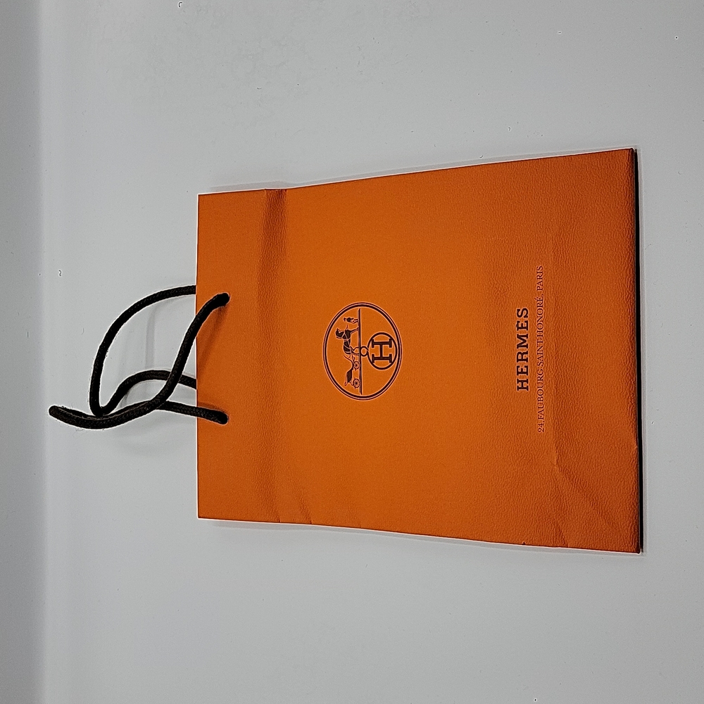 Hermes Shopping Tote